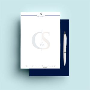 Papel Timbrado