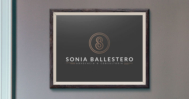 Criar Logotipo para Advogado