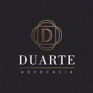 Logotipo Advogado