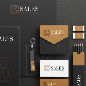 Logotipo Advogado