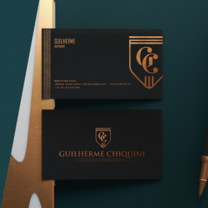 Logotipo Advogado