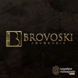 Logotipo Advogado