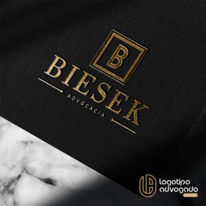 Logotipo Advogado