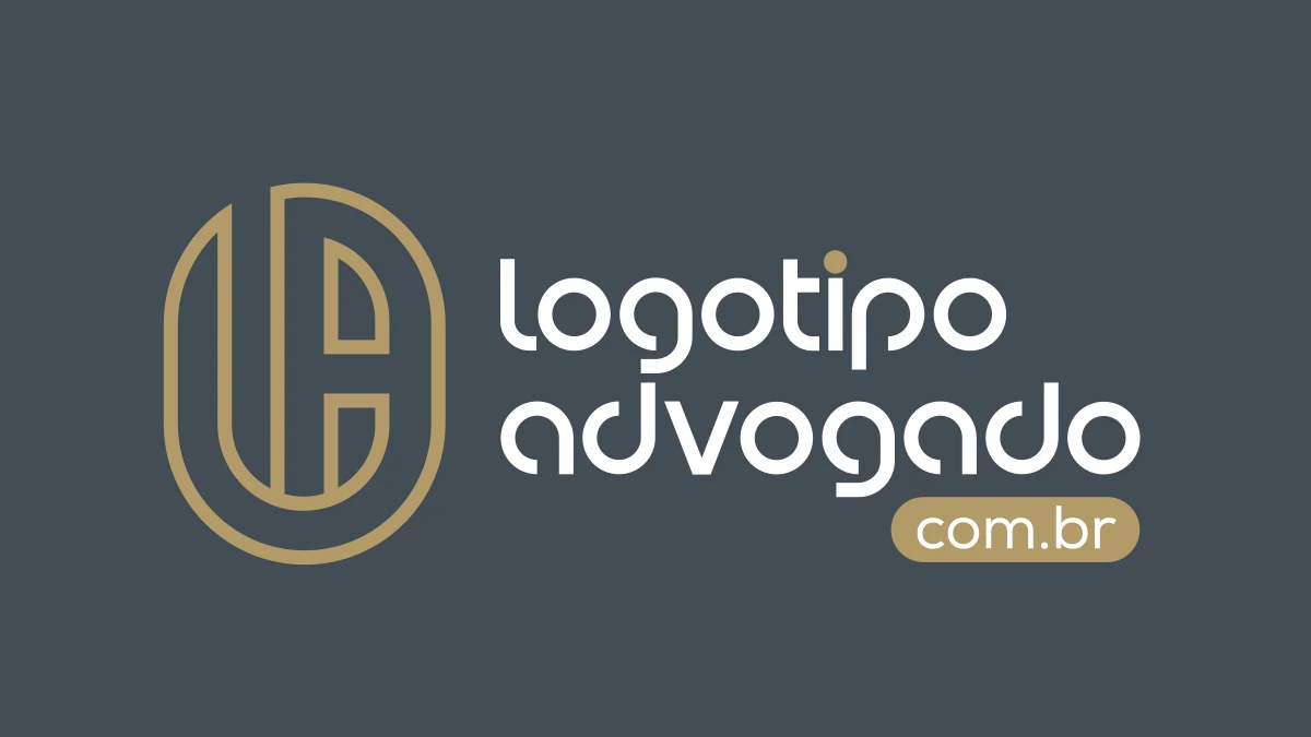 Logotipo Advogado logo